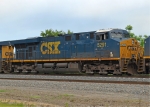 CSX 5291